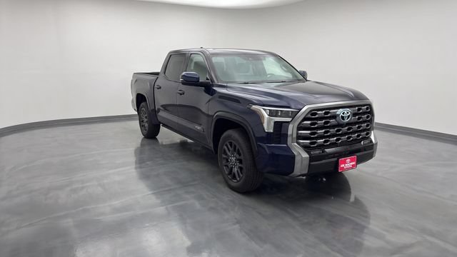 Used 2023 Toyota Tundra Platinum AWD/4WD image 8