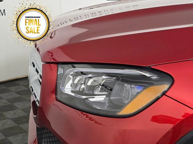Used 2022 Mercedes-Benz GLS 450 4MATIC image 11