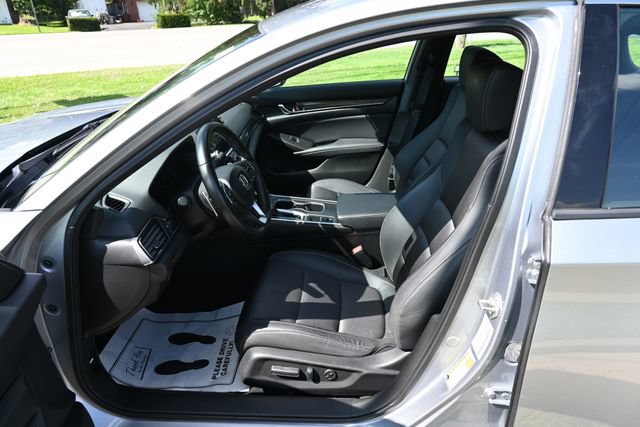 Used 2018 Honda Accord Sport image 26