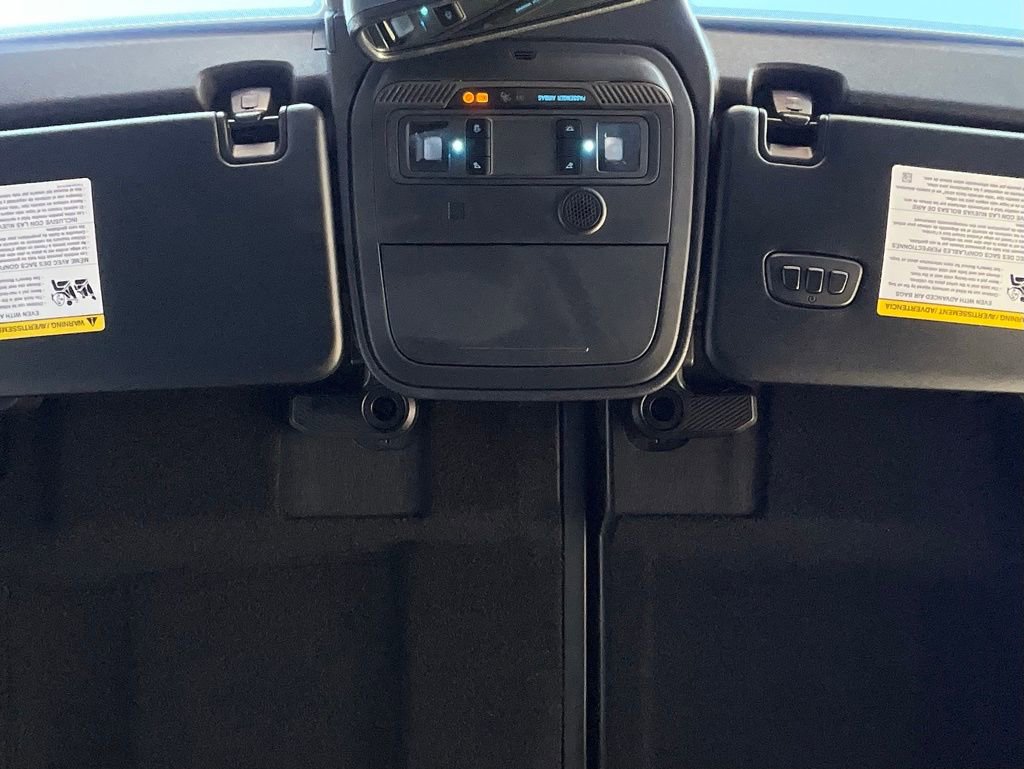 Used 2023 Ford Bronco Outer Banks w/ Sasquatch Package image 58