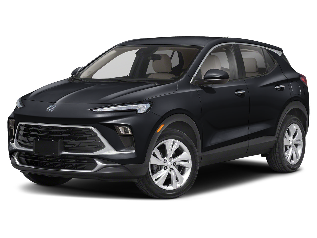 New 2026 Buick Encore GX Preferred FWD image 1