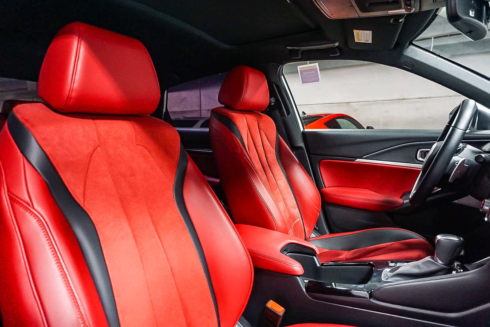 Used 2023 Acura Integra A-Spec image 18