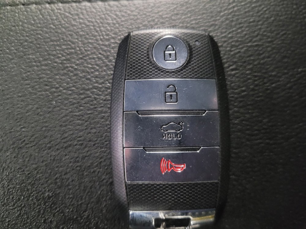 Used 2015 Kia Optima SX FWD image 32