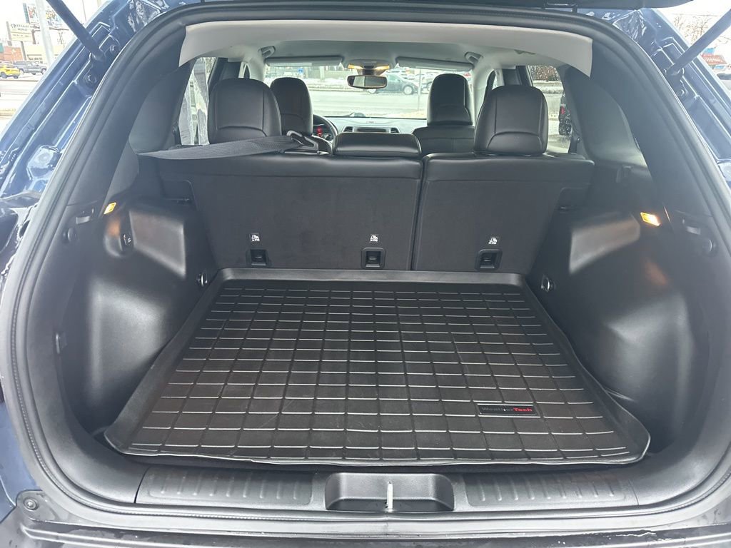 Used 2021 Jeep Cherokee Latitude Lux image 27