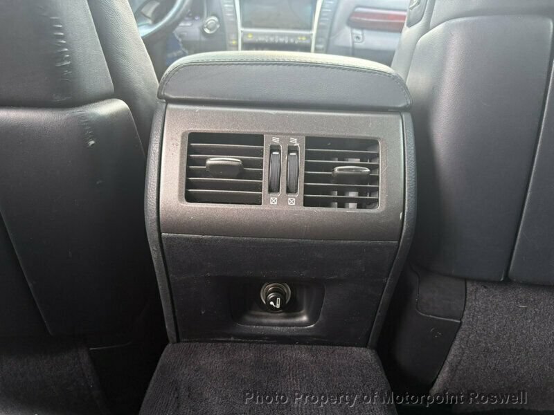 Used 2008 Lexus LS 460 RWD image 29