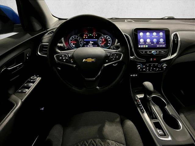 Certified 2024 Chevrolet Equinox LT image 7