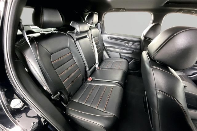 Used 2024 Honda CR-V Sport-L image 24