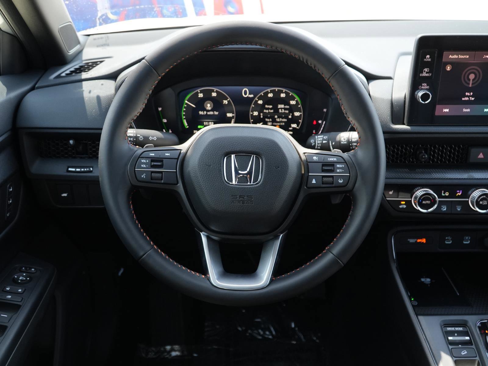 New 2026 Honda CR-V Sport-L image 21