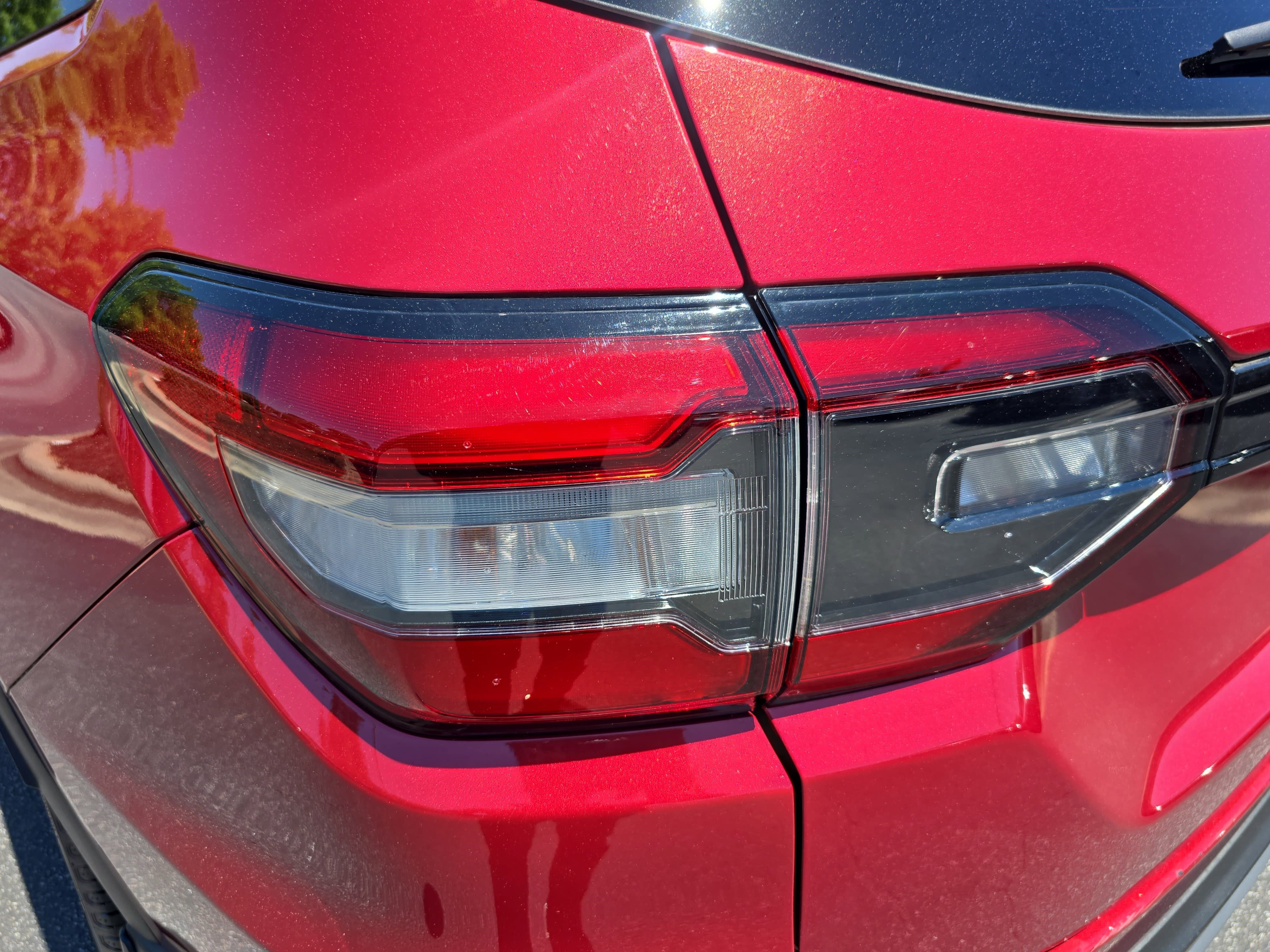 Used 2023 Honda Pilot Touring image 37