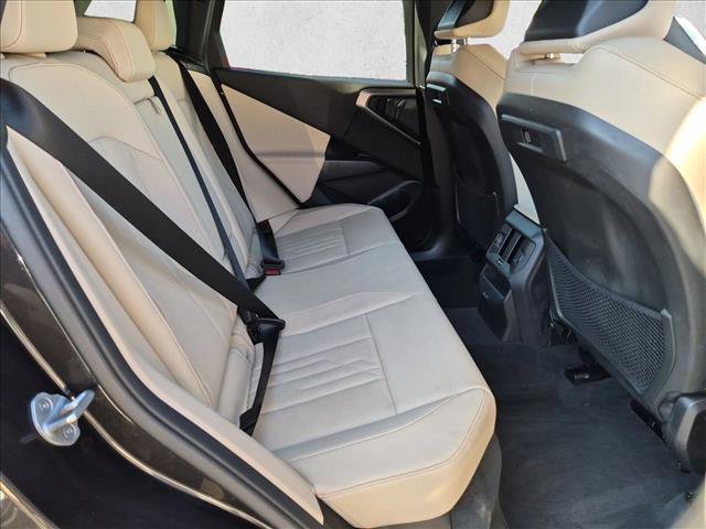 Used 2025 BMW X3 xDrive30i w/ Premium Package AWD/4WD image 20