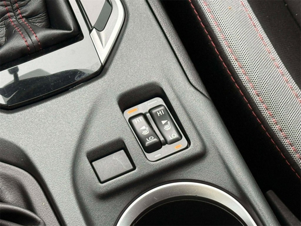 Used 2022 Subaru Impreza 2.0i Sport image 28