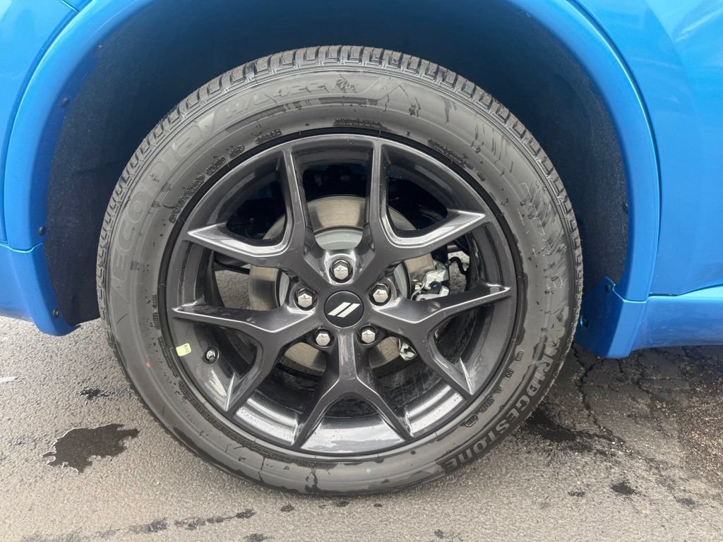 New 2026 Dodge Durango GT AWD/4WD image 49