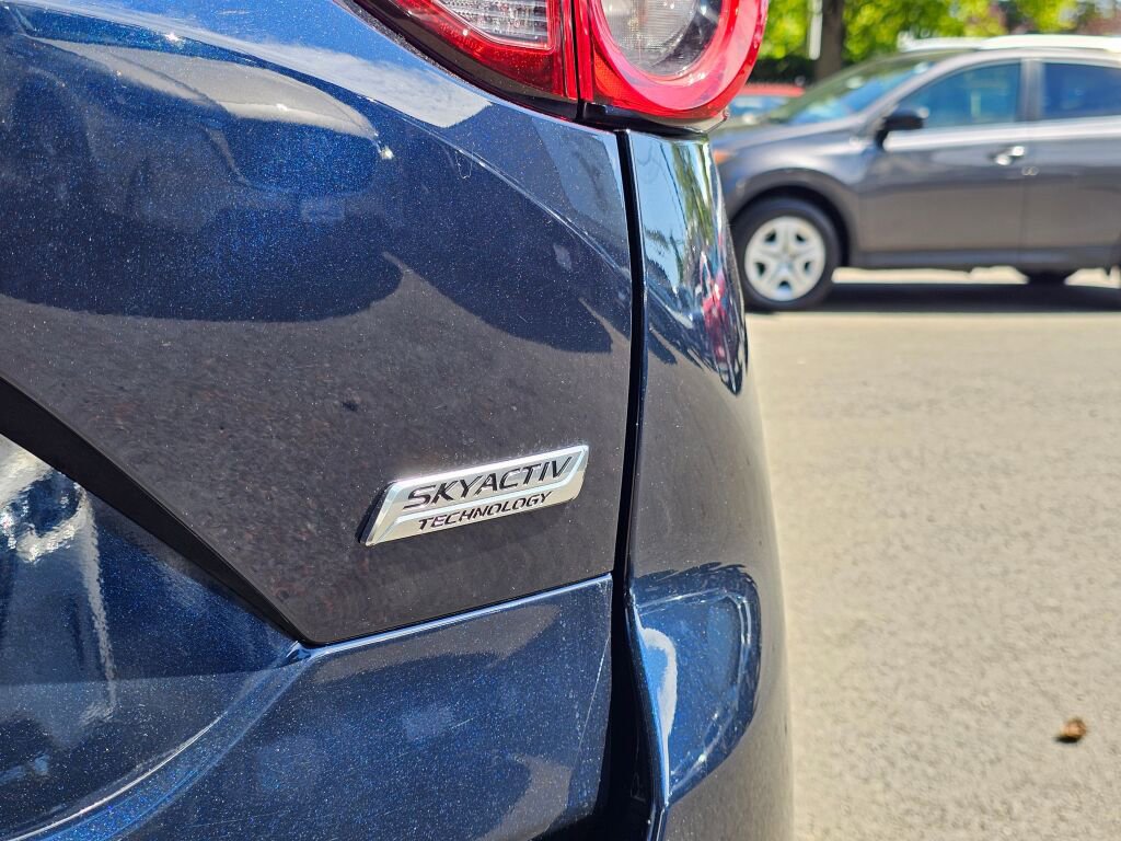 Used 2018 MAZDA CX-5 Grand Touring w/ Premium Package AWD/4WD image 18