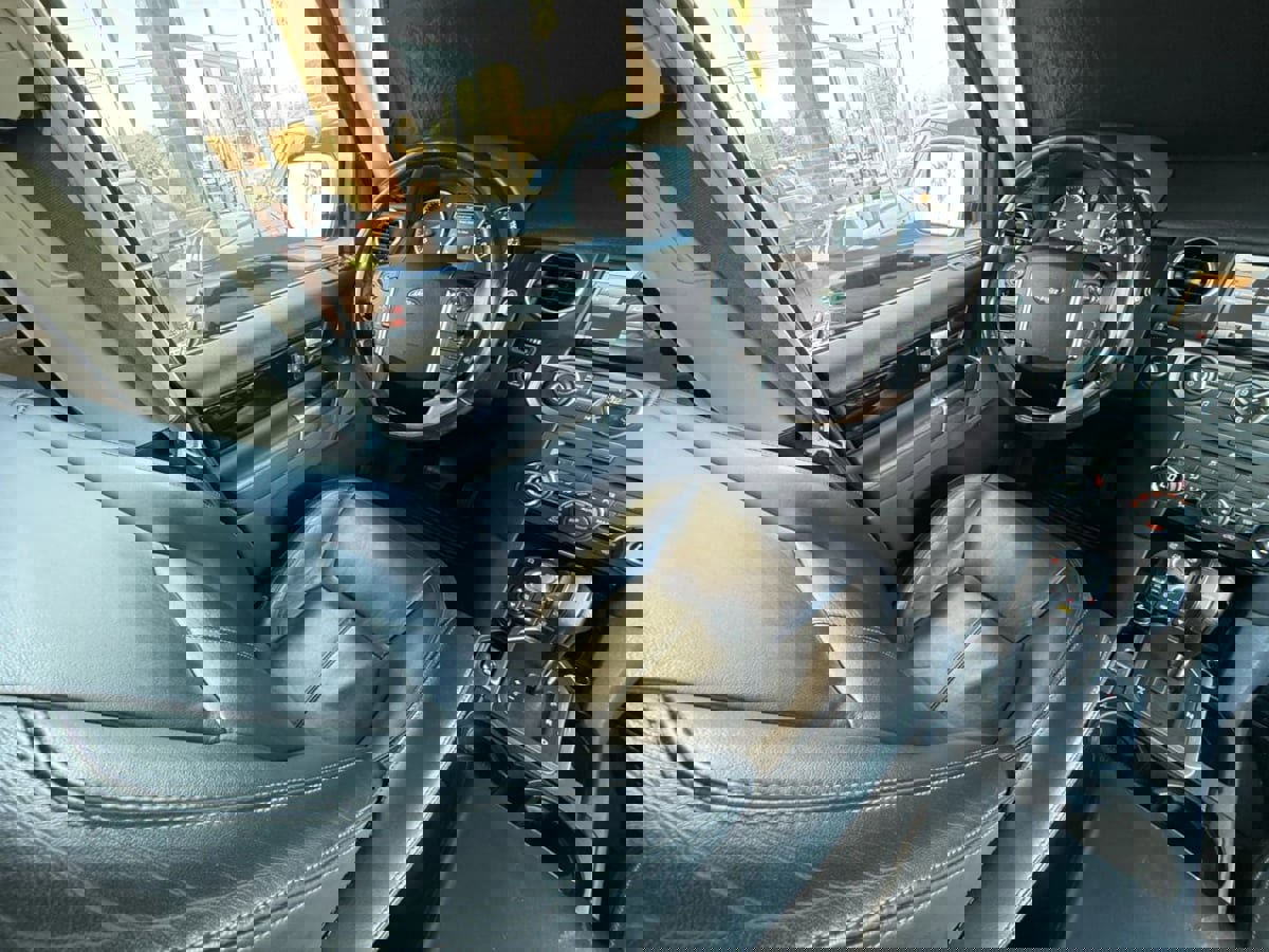 Used 2011 Land Rover LR4 HSE LUX image 51