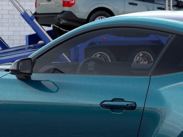 New 2026 Ford Mustang Coupe w/ Mustang Nite Pony Package RWD image 20