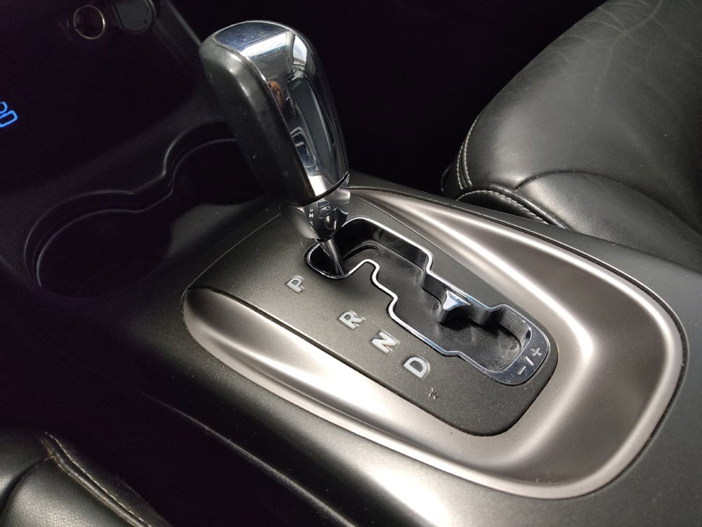 Used 2017 Dodge Journey Crossroad image 26