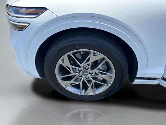 Used 2025 Genesis GV70 2.5T AWD/4WD image 37
