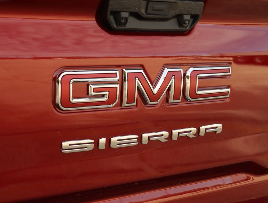 New 2026 GMC Sierra 2500 SLT w/ SLT Premium Package image 35
