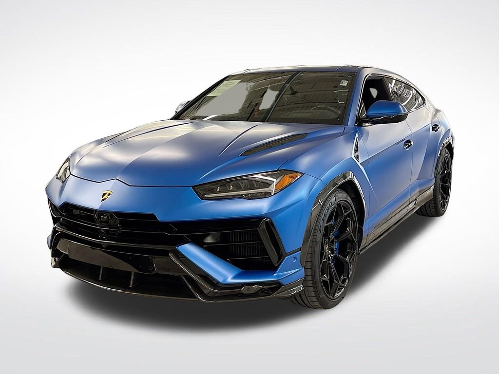 Used 2023 Lamborghini Urus Performante image 1