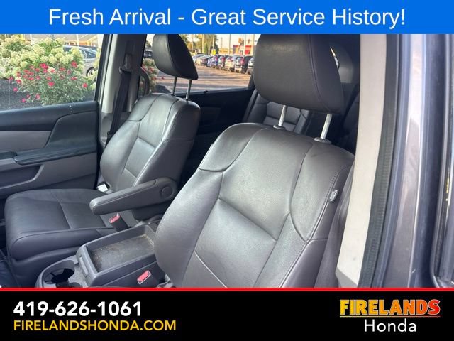 Used 2015 Honda Odyssey Touring image 16