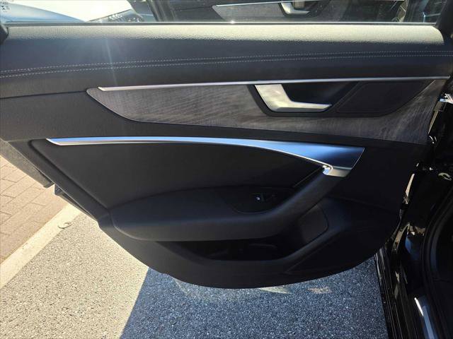 Used 2024 Audi A6 2.0T Premium w/ Convenience Package image 18