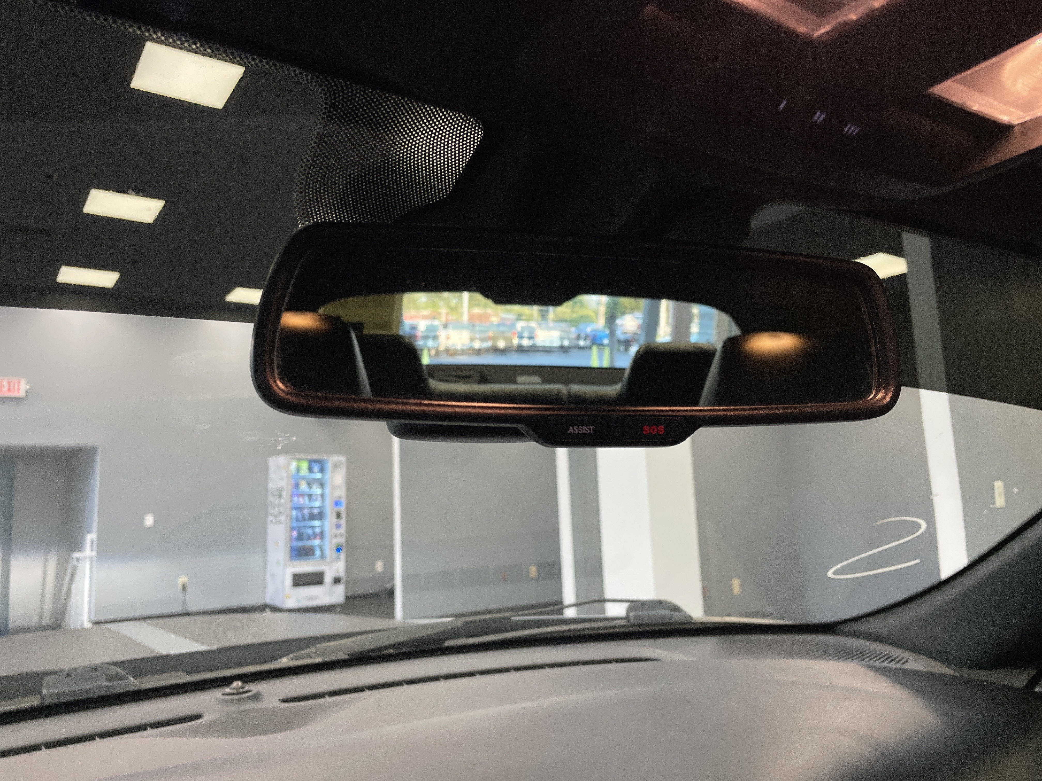 Used 2021 Dodge Challenger R/T Scat Pack RWD image 34