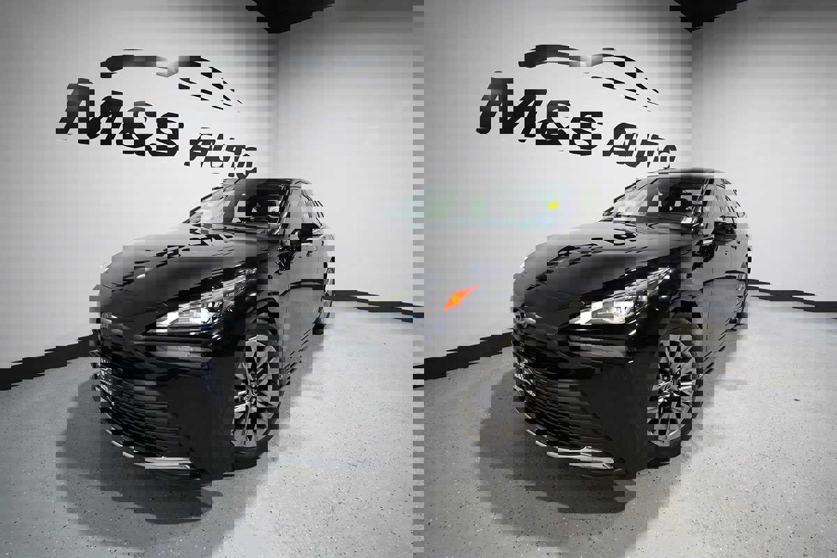 Used 2021 Toyota Mirai XLE w/ Advanced Technology Package image 12