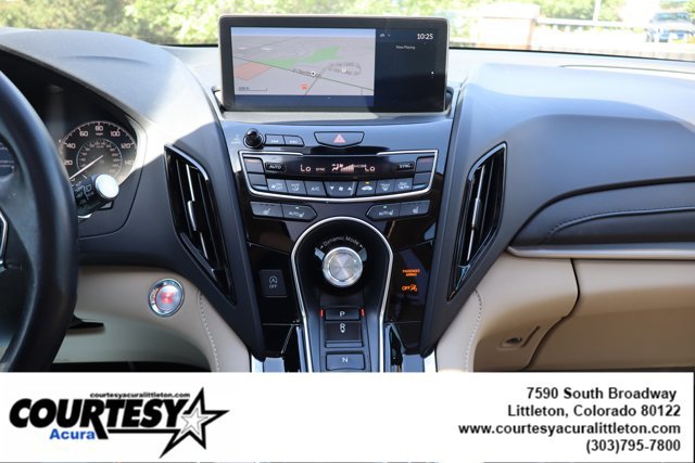 Used 2021 Acura RDX AWD w/ Technology Package image 16