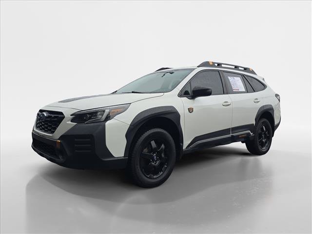 Used 2022 Subaru Outback Wilderness image 1