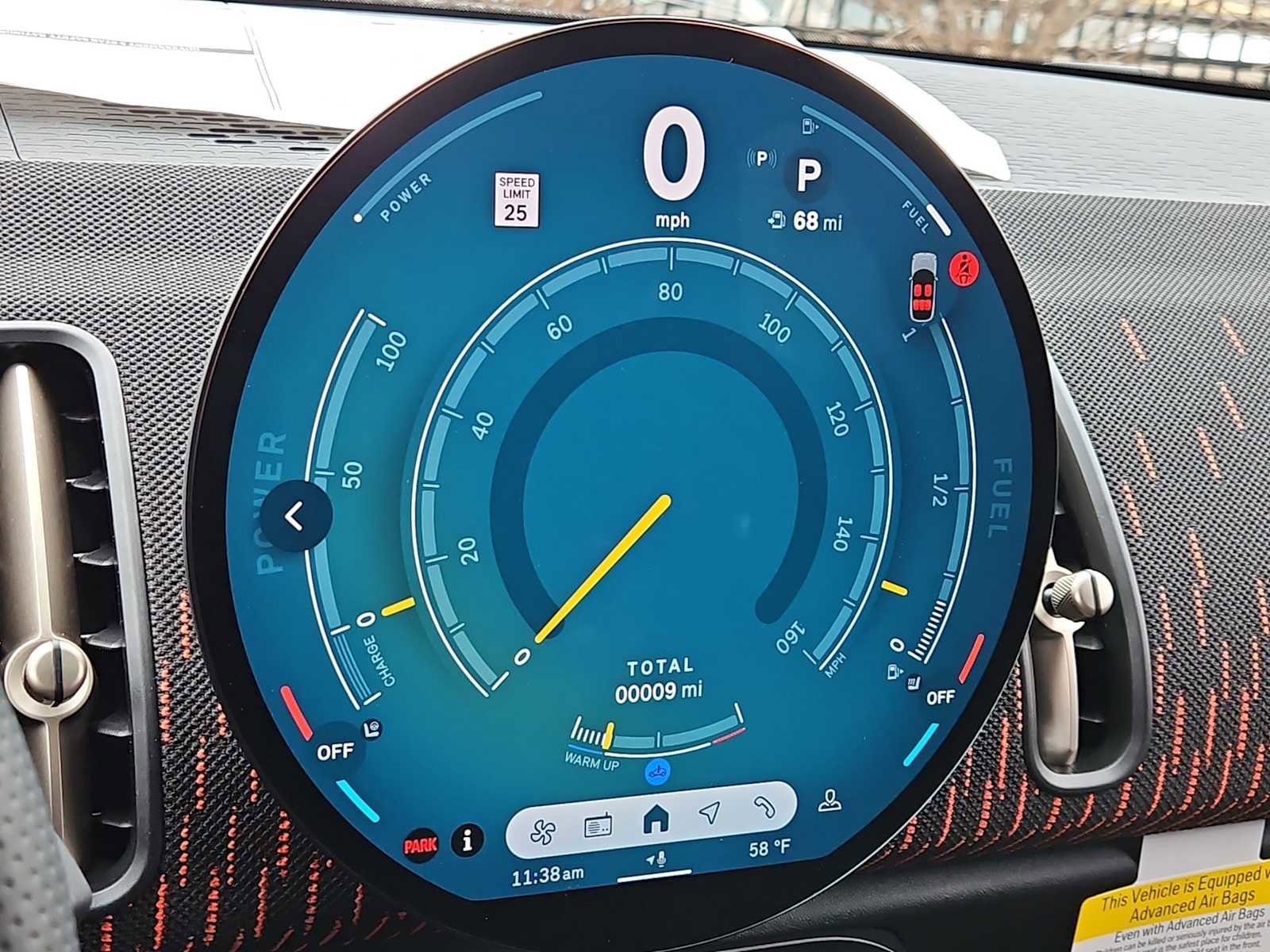 New 2026 MINI Cooper Countryman John Cooper Works image 33