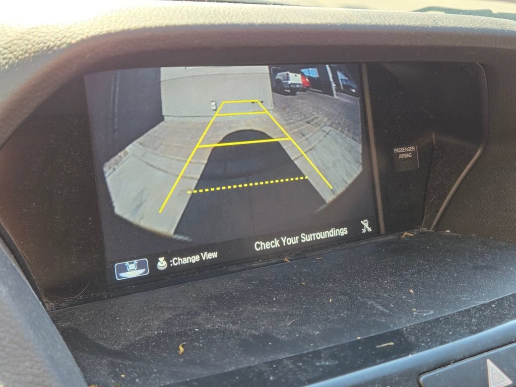 Used 2016 Acura ILX FWD image 11