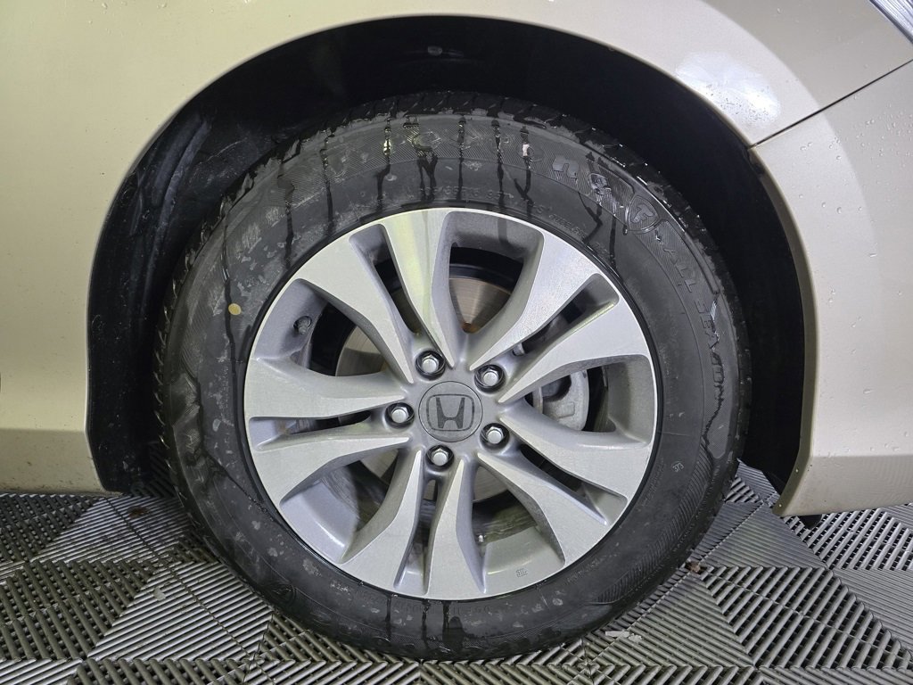 Used 2015 Honda Accord LX image 2