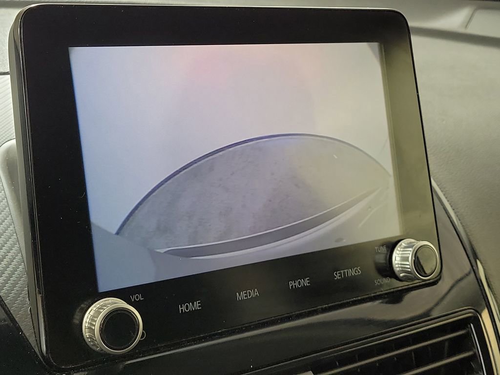 Used 2023 Mitsubishi Eclipse Cross LE image 19