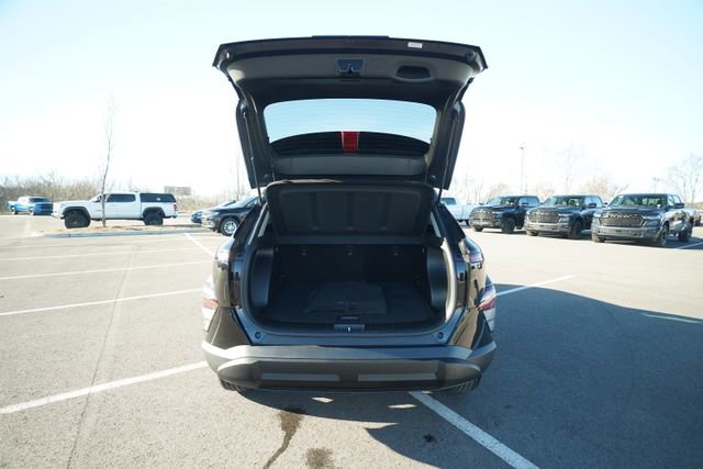 Used 2024 Hyundai Kona SEL image 17