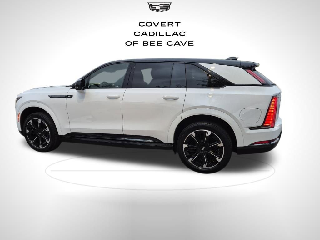 Used 2025 Cadillac Escalade IQ Sport 1 w/ Smart Trailering package image 7