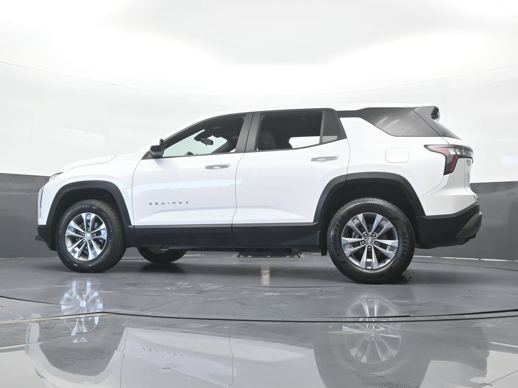 Used 2025 Chevrolet Equinox LT FWD image 99