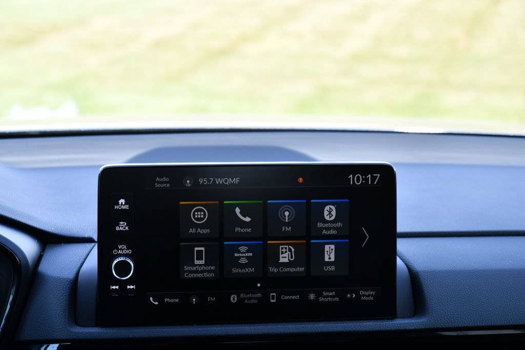 Certified 2024 Honda CR-V EX-L image 29