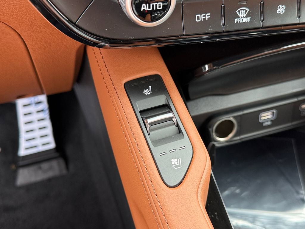 New 2025 Kia Telluride SX X-Line image 19