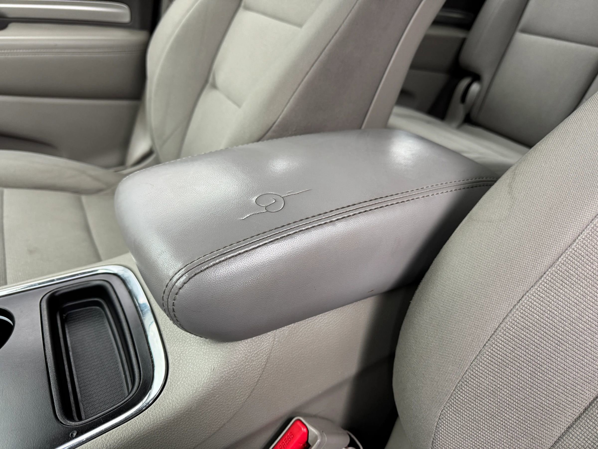 Used 2011 Dodge Durango Express w/ Popular Equipment Group image 20