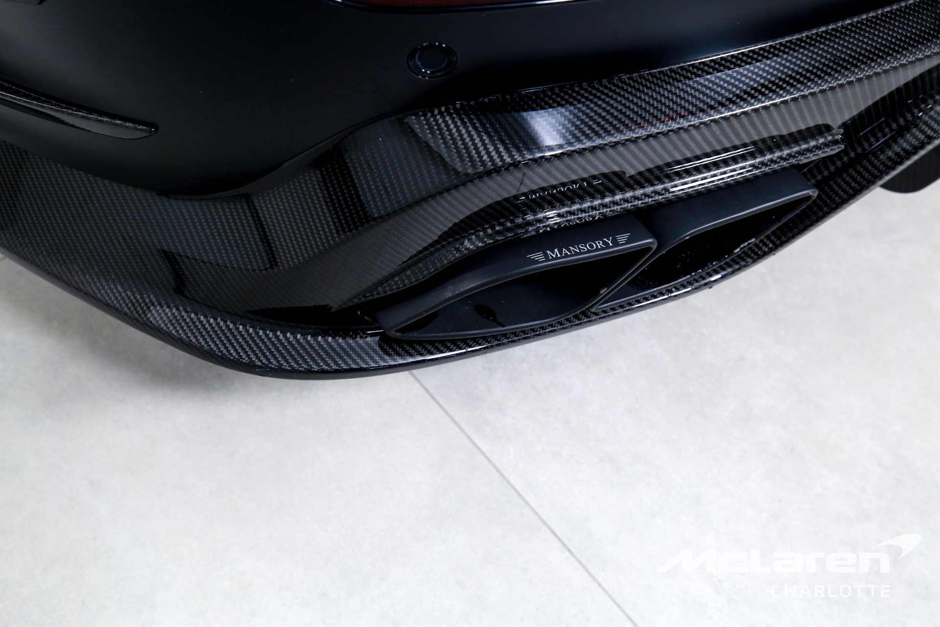 Used 2025 Land Rover Range Rover Sport SV Edition Two image 42