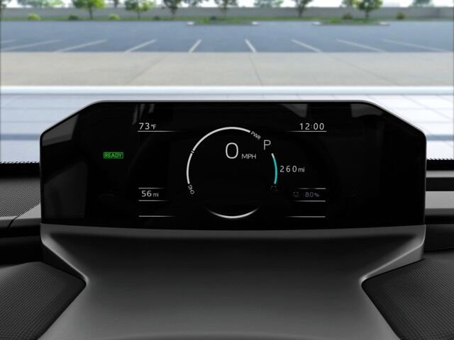 New 2026 Subaru Uncharted AWD image 17