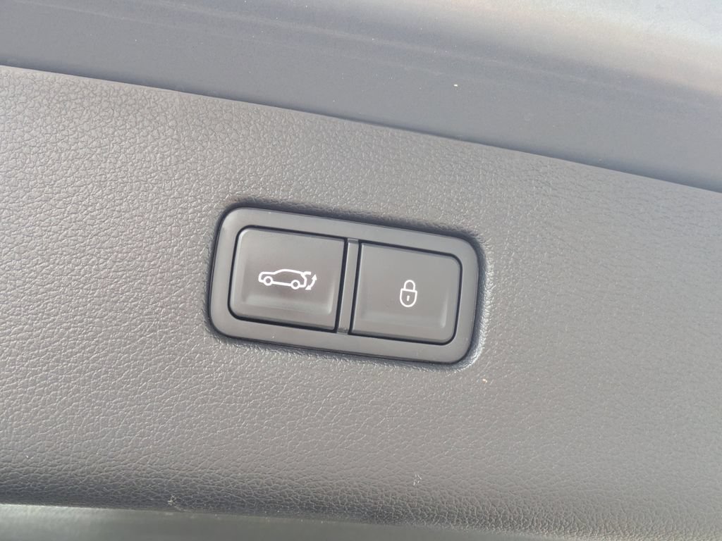 Used 2024 Genesis GV80 3.5T AWD/4WD image 14