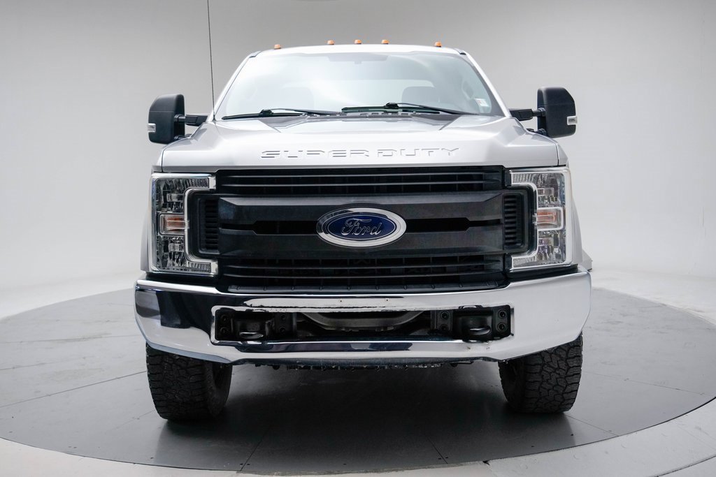 Used 2017 Ford F350 XL image 5