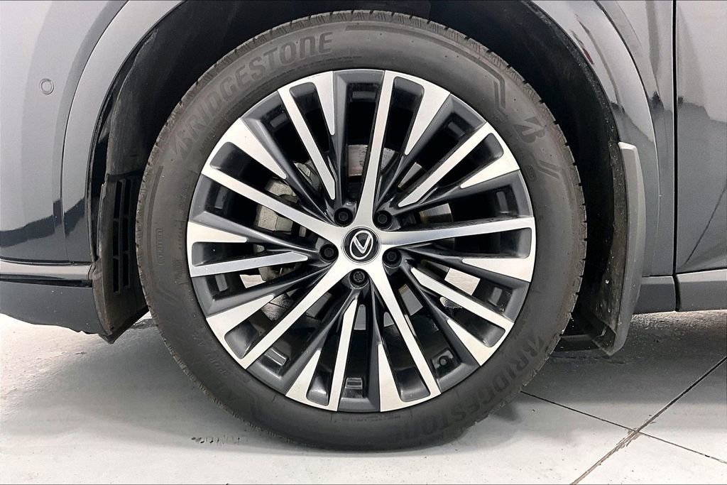 Used 2024 Lexus RX 350 Premium Plus w/ Convenience Package AWD/4WD image 8