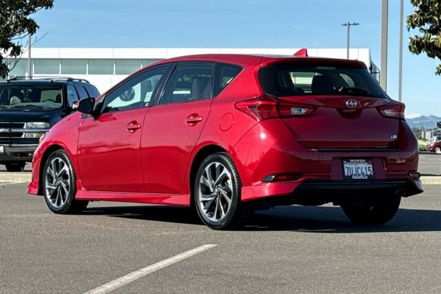 Used 2016 Scion iM FWD image 6