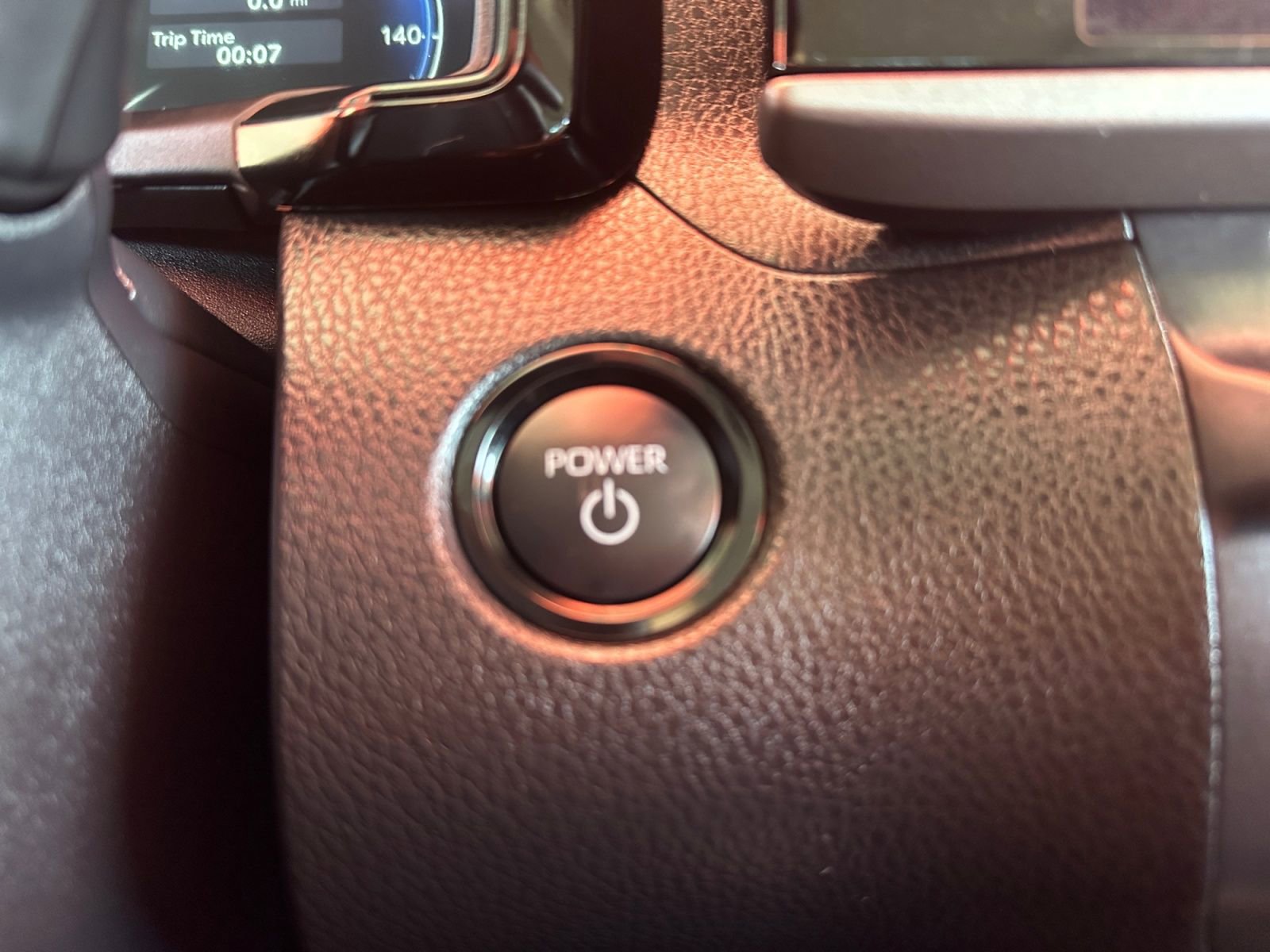 New 2026 Toyota Camry XLE FWD image 22