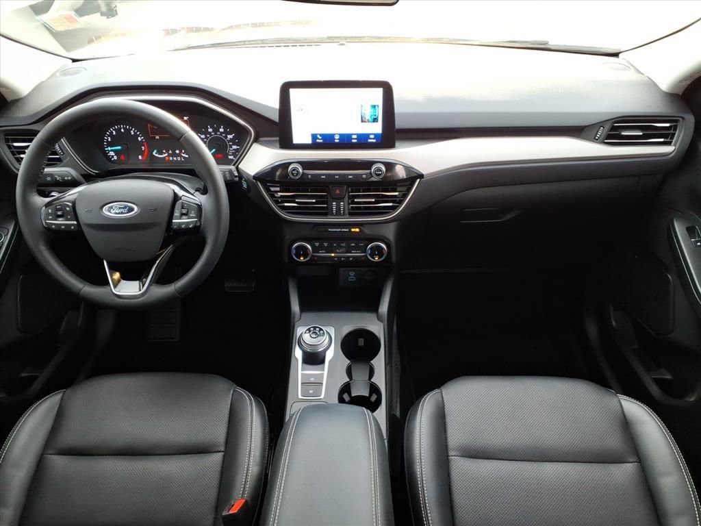 Used 2022 Ford Escape SEL image 14