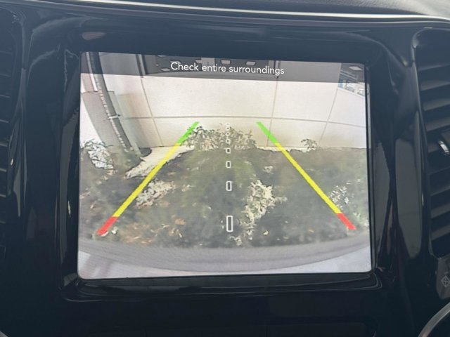 Certified 2020 Jeep Cherokee Limited AWD/4WD image 27