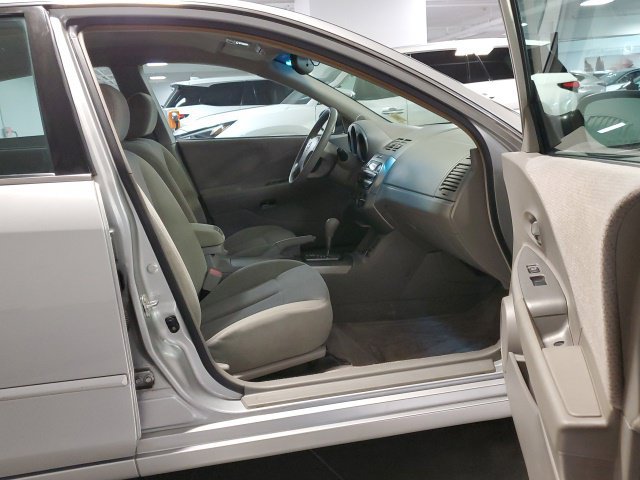 Used 2004 Nissan Altima 2.5 FWD image 32