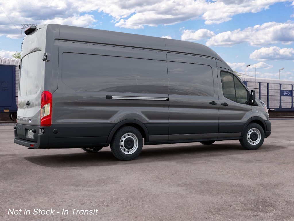 New 2027 Ford Transit 350 148 High Roof Extended RWD image 6